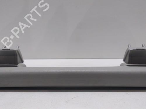 Front right interior door handle AUDI A3 (8P1) 1.9 TDI | BP6928664I14 