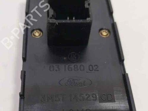 Left front window switch FORD FOCUS II (DA_, HCP, DP)  | BP16974828I27 