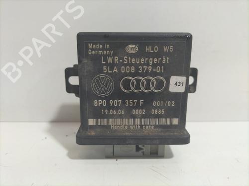 Computer verlichting AUDI A6 Allroad C6 (4FH) 3.0 TDI quattro (233 hp) 8P0907357F