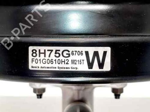 Servo brake NISSAN X-TRAIL I (T30)  | BP6045069M42 