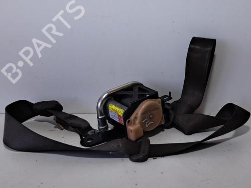 Used Front left seatbelt HYUNDAI TUCSON (JM) 2.0 CRDi (140 hp) 15287267