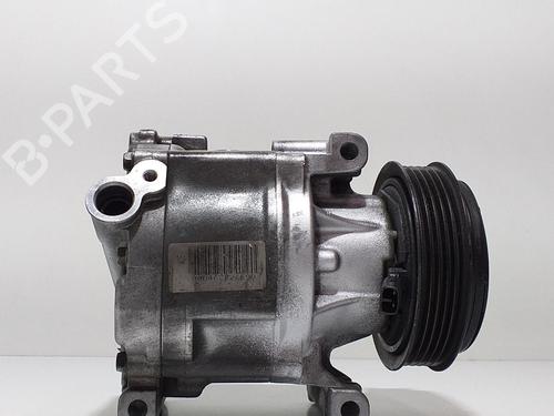 Used AC compressor FIAT PUNTO (188_) 1.2 16V 80 (188.233, .235, .253, .255, .333, .353, .639,... (80 hp) 9766725