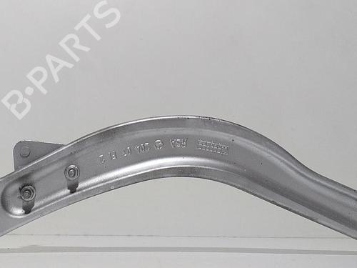Left rear suspension arm MERCEDES-BENZ C-CLASS (W204) C 350 CDI (204.022) 20407F12 | 64191