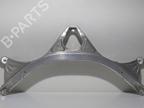 Front bumper reinforcement AUDI A7 Sportback (4GA, 4GF) 3.0 TDI quattro (313 hp) 9433208