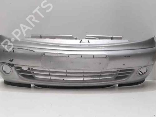 Used Front bumper CITROËN XSARA PICASSO (N68) 2.0 HDi (90 hp) 18729675