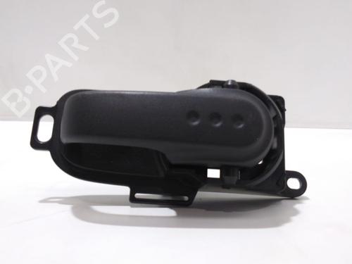 Front right interior door handle NISSAN MICRA III (K12) 1.2 16V | BP6790984I14 