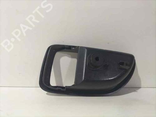 Front right exterior door handle HYUNDAI TUCSON (JM) 2.0 CRDi | BP16754496C129 