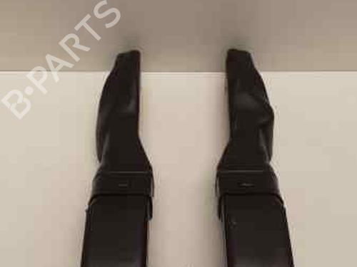 Pipe MERCEDES-BENZ E-CLASS (W211) E 240 (211.061) | BP13963460M125 