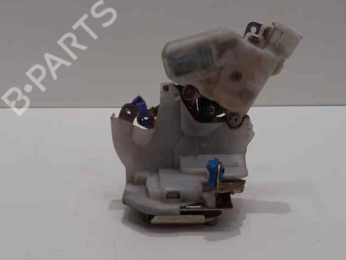 Rear right lock NISSAN X-TRAIL I (T30)  | BP5762332C99 