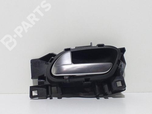 Used Rear left interior door handle Rear left interior door handle PEUGEOT 208 I (CA_, CC_) 1.6 HDi / BlueHDi 75 (75 hp) 8888635 8888635