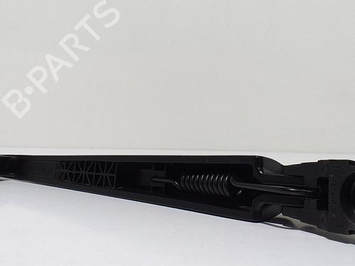 Rear windshield wiper arm MITSUBISHI OUTLANDER II (CW_W) 2.2 DI-D 4WD | BP9205307C144 