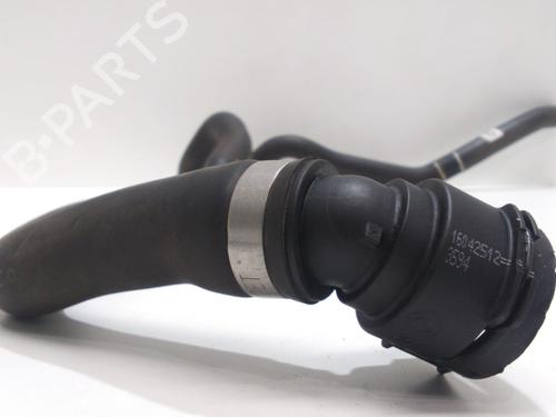 Pipe BMW 3 Touring (F31) 318 d | BP13964184M125 