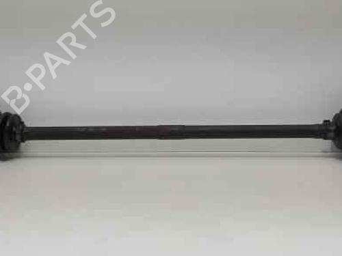 Used Right front driveshaft OPEL ASTRA F Saloon (T92) [1991-2001]  18341995