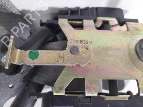 Rear right seatbelt JAGUAR S-TYPE II (X200) 3.0 V6 | BP17101350I28 