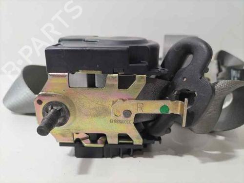 Rear right seatbelt JAGUAR S-TYPE II (X200) 3.0 V6 | BP17101350I28 