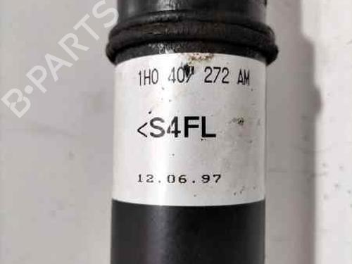 Right front driveshaft VW GOLF III (1H1) 1.8 | BP17614692M39 
