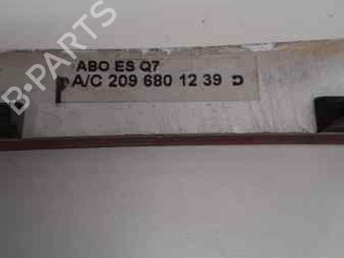 Dashboard MERCEDES-BENZ CLK (C209) CLK 270 CDI (209.316) | BP6613590C46 