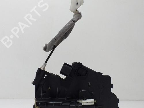 Used Rear left lock BMW 3 (E46) 320 d (150 hp) 10748324
