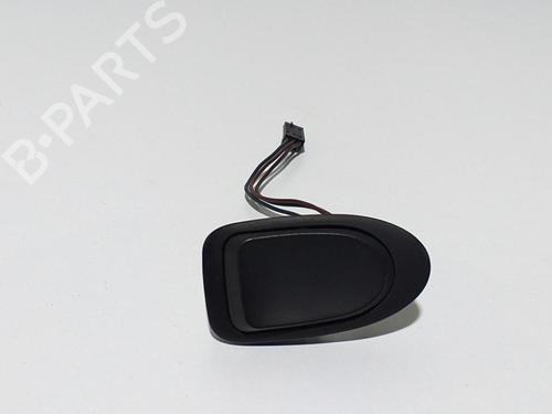 Used Steering wheel controls MERCEDES-BENZ M-CLASS (W164) [2005-2012]  12263199