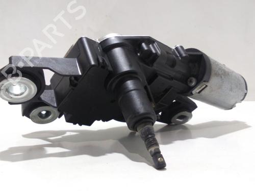 Rear wiper motor SEAT LEON (1P1)  | BP6870359M102 