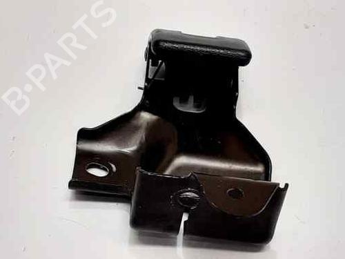 Hood NISSAN X-TRAIL I (T30)  | BP6570357C1 