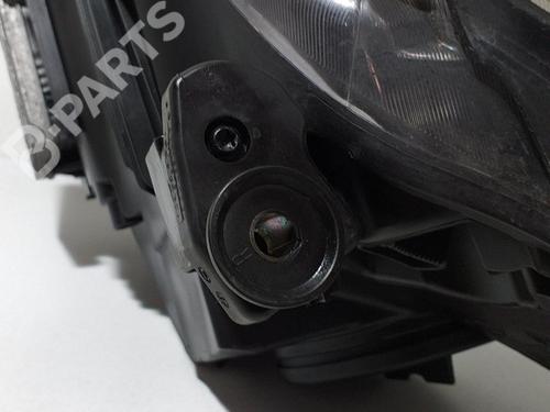 Left headlight MERCEDES-BENZ S-CLASS (W221) S 350 (221.056, 221.156 ...
