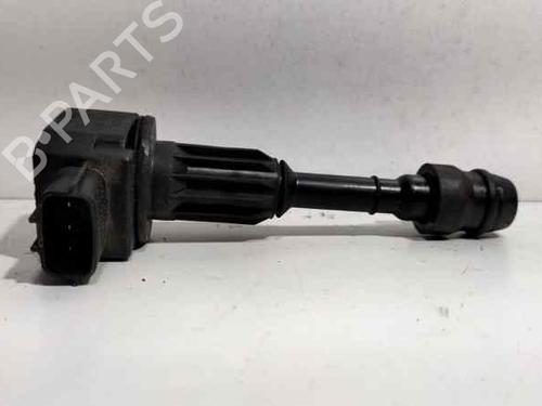 Ignition coil NISSAN MICRA III (K12)  | BP17703361M94