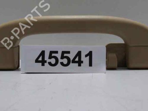 Rear left interior door handle BMW 5 (E60) 530 i (231 hp) 7033661