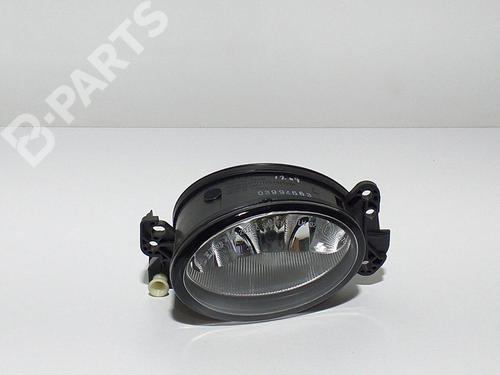 Used Left front fog light Left front fog light MERCEDES-BENZ B-CLASS Sports Tourer (W245) B 180 CDI (245.207) (109 hp) 9037988 9037988