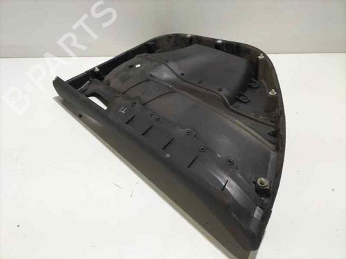 Rear right panel PEUGEOT 307 Break (3E) 2.0 HDI 90 | BP16783203C61 