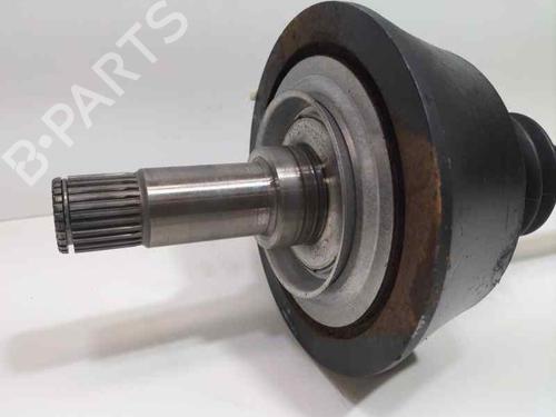 Right rear driveshaft MERCEDES-BENZ E-CLASS (W211)  | BP18325903M41 