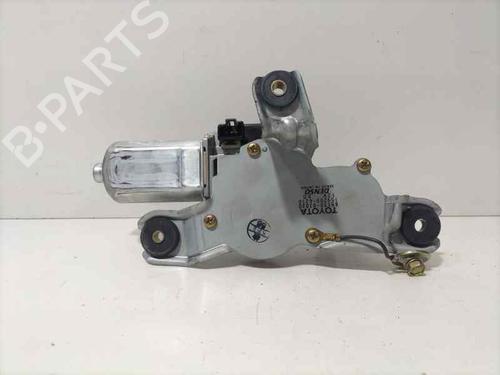 Rear wiper motor TOYOTA COROLLA (_E12_) 2.0 D-4D (CDE120_, CDE120R) | BP17337729M102 