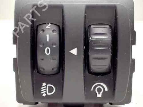 Switch RENAULT CLIO III (BR0/1, CR0/1) 1.5 dCi (BR0H, CR0H, CR1S, BR1S) | BP6613672I30 