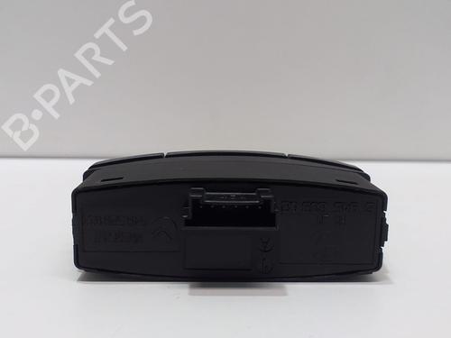 Warning switch BMW 1 (E87) 120 d | BP7850677I22 