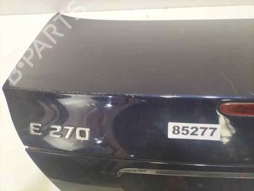 Tailgate MERCEDES-BENZ E-CLASS (W211)  | BP18323508C6 
