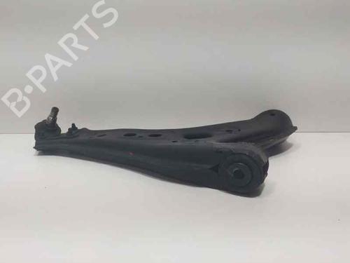 Left front suspension arm SEAT IBIZA III (6L1)  | BP18323771M12 