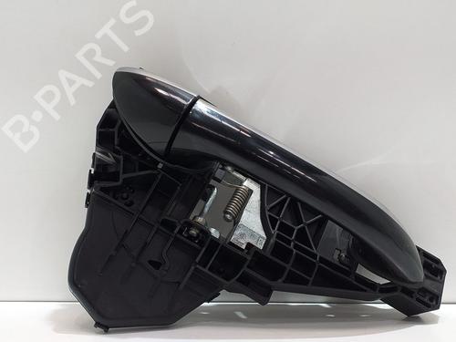 Front right exterior door handle MERCEDES-BENZ R-CLASS (W251, V251) R 500 4-matic (251.072, 251.172) | BP8142622C129 