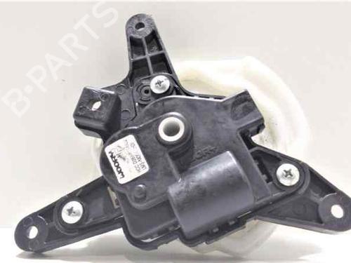 Heater blower motor KIA SPORTAGE III (SL) 1.7 CRDi | BP6422886M62 