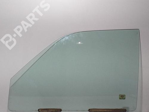 Used Front left door window Front left door window MITSUBISHI PAJERO SPORT I (K7_, K9_) 2.5 TD (K94W, K74T) (115 hp) 9051532 9051532