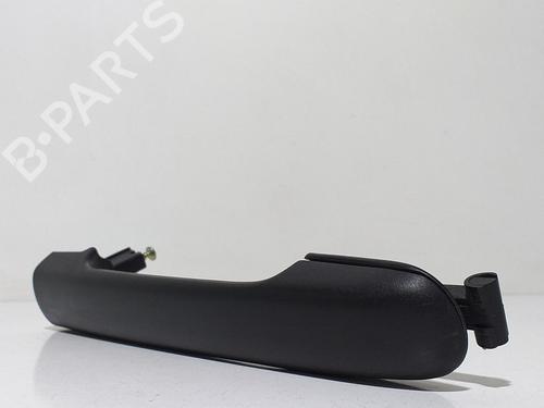 Front left exterior door handle MERCEDES-BENZ SPRINTER 3-t Van (B903)  | BP11118349C128 