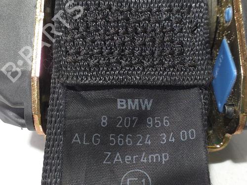 Front right seatbelt BMW 3 (E46) 320 d | BP11569922I25 