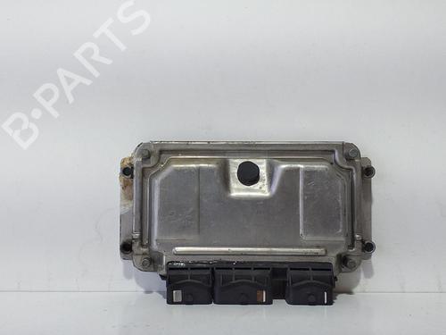 Engine control unit (ECU) CITROËN XSARA Coupe (N0) 1.6 16V | BP12264016M57 