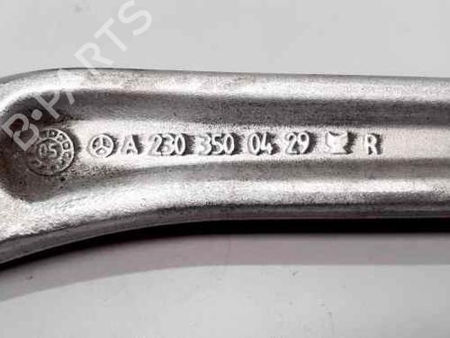 Right rear suspension arm MERCEDES-BENZ CLS (C219) CLS 350 (219.356) | BP5953064M15 