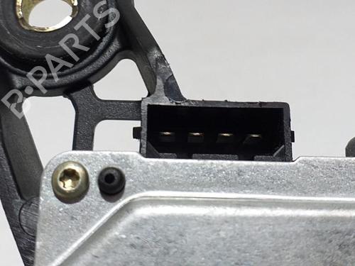 Rear wiper motor VW GOLF IV (1J1) 1.9 TDI | BP10319087M102 