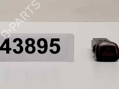 Warning switch VOLVO XC90 I (275) D5 AWD (163 hp) 30739319