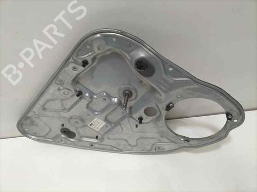 Rear left window mechanism FORD FOCUS II (DA_, HCP, DP)  | BP16974821C24 