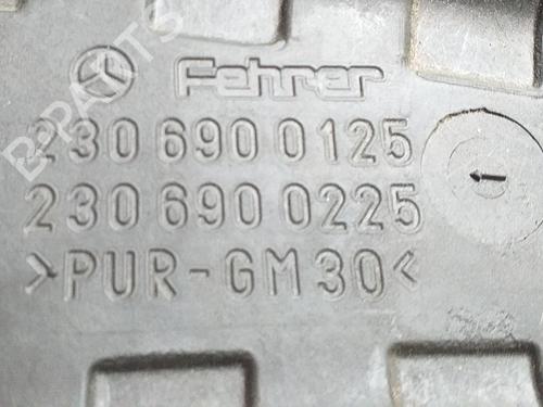 Other MERCEDES-BENZ SL (R230) 500 (230.475) | BP13964389O1 