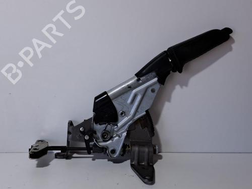 Used Hand brake BMW 1 (E87) 118 d (143 hp) 14365363