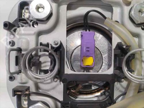 Driver airbag SKODA OCTAVIA II (1Z3)  | BP19076689C9 