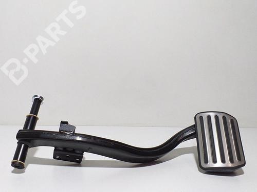 Used Break pedal Break pedal PORSCHE CAYENNE (92A) 4.8 GTS (420 hp) 10960576 10960576